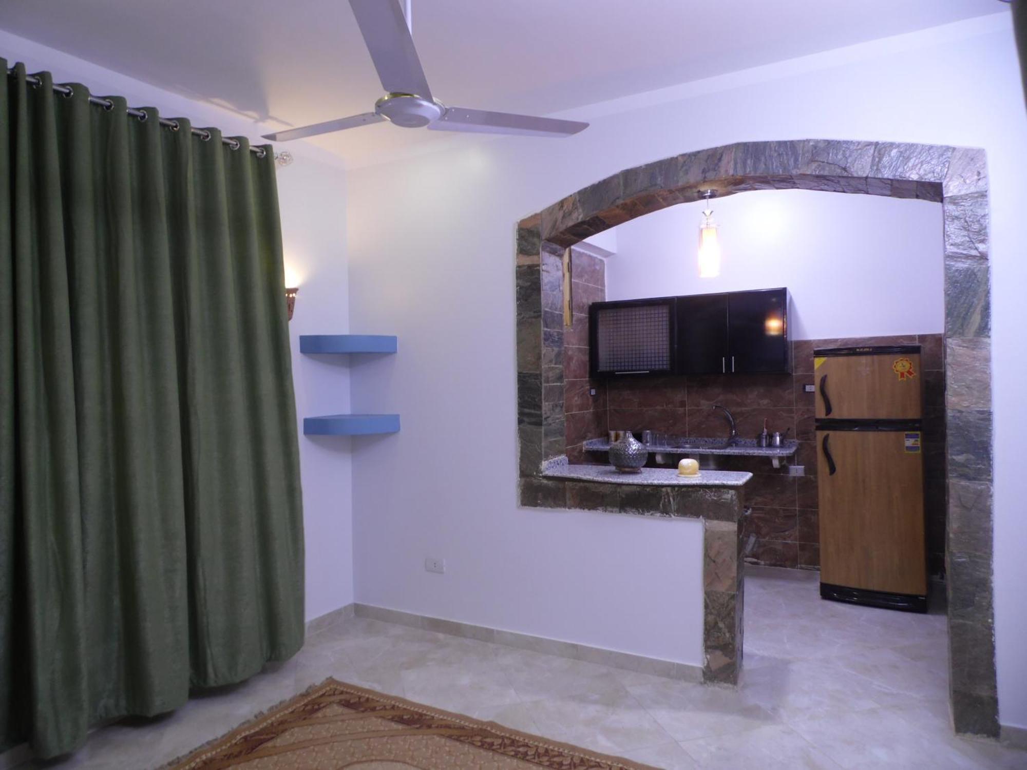 Appartement Nour House à Louxor Extérieur photo