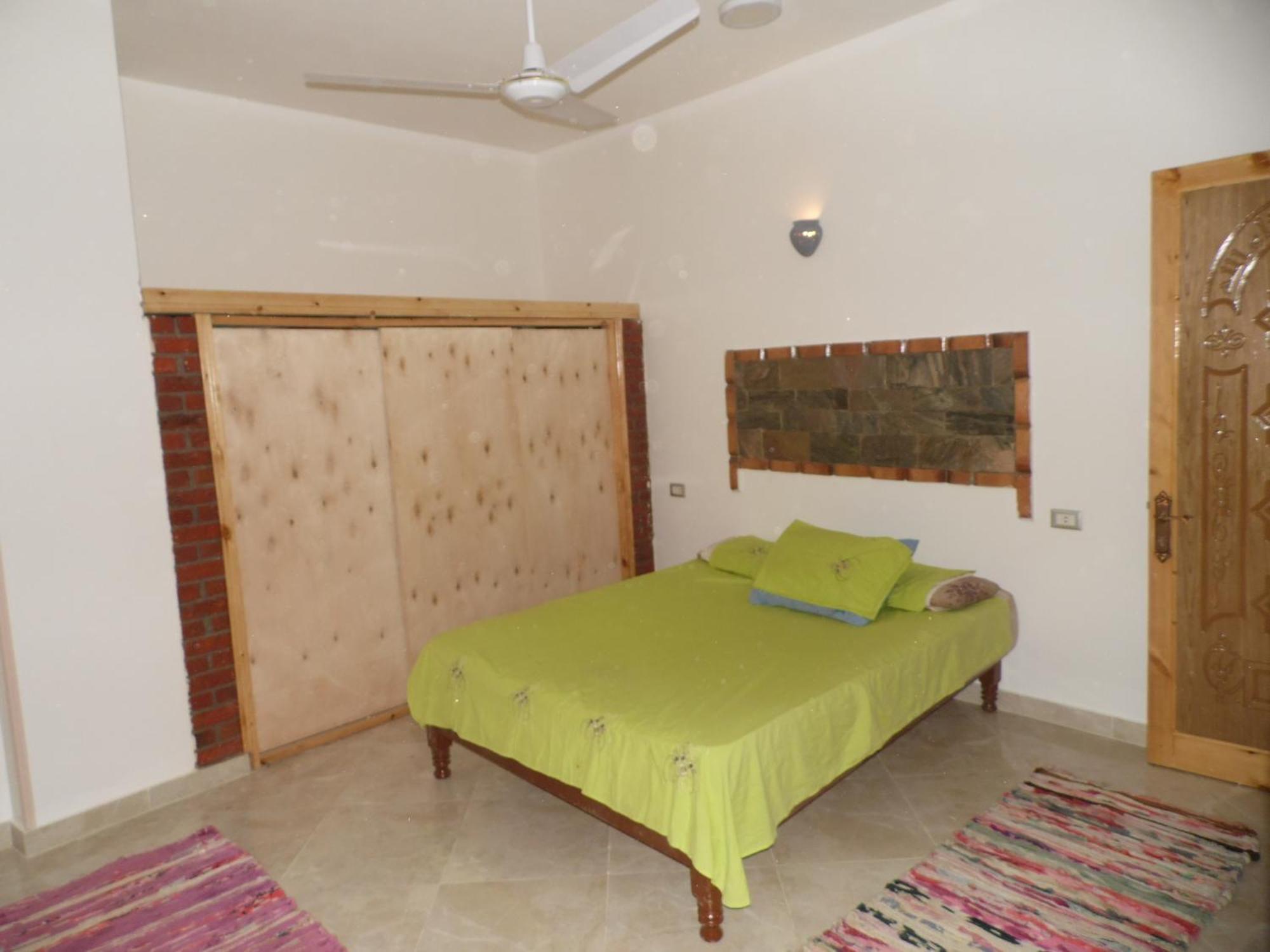 Appartement Nour House à Louxor Extérieur photo