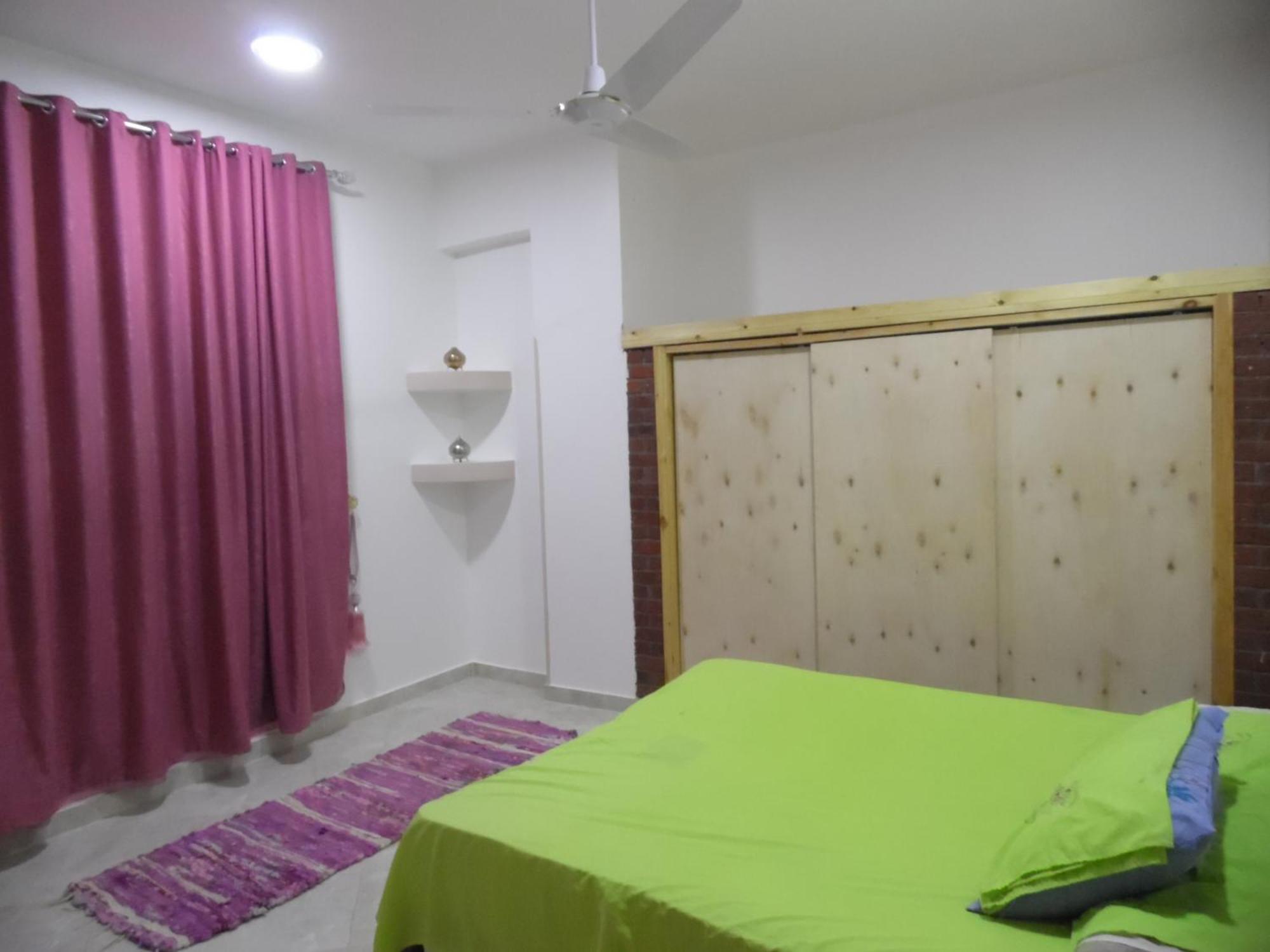 Appartement Nour House à Louxor Extérieur photo