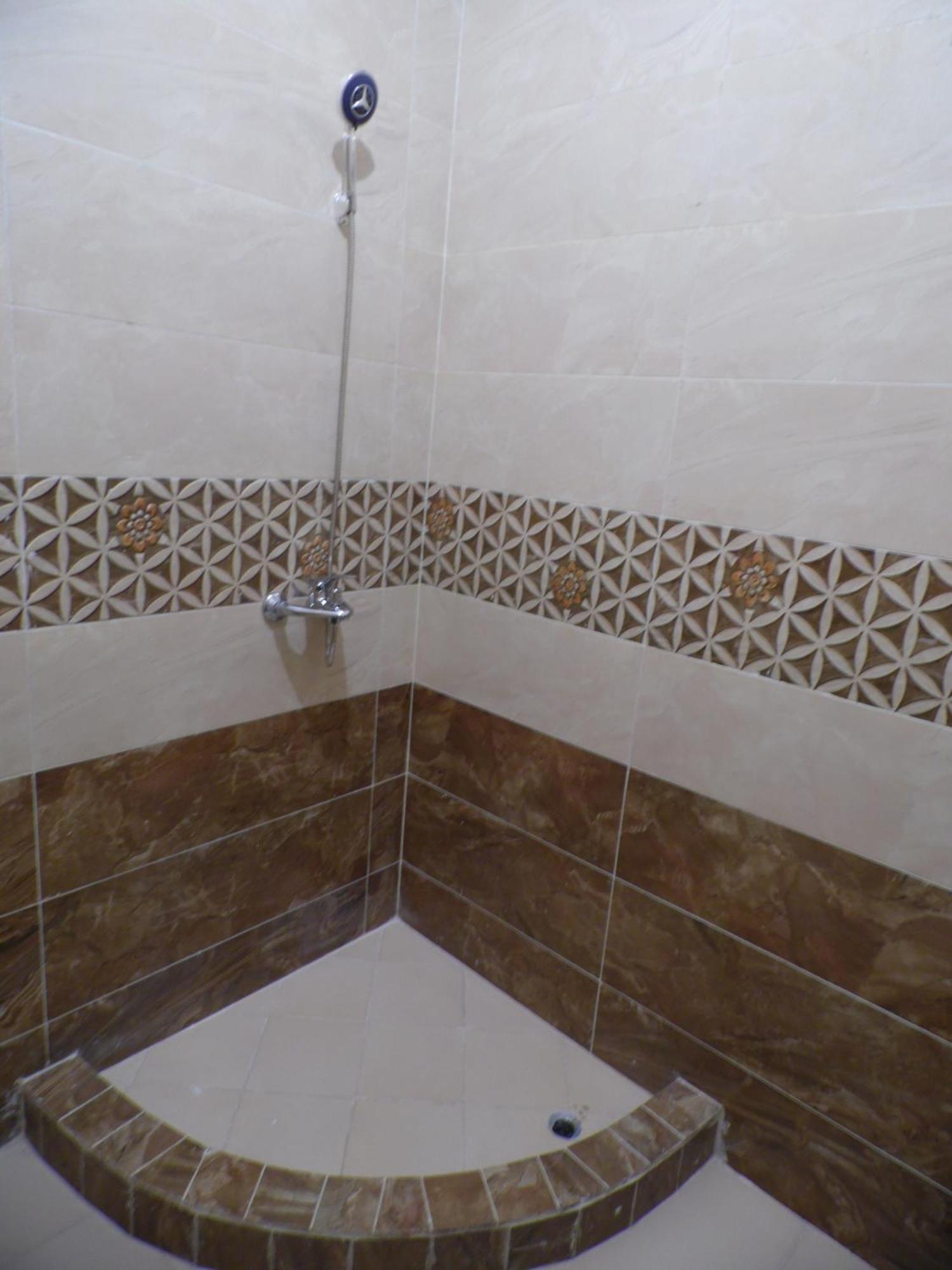 Appartement Nour House à Louxor Extérieur photo