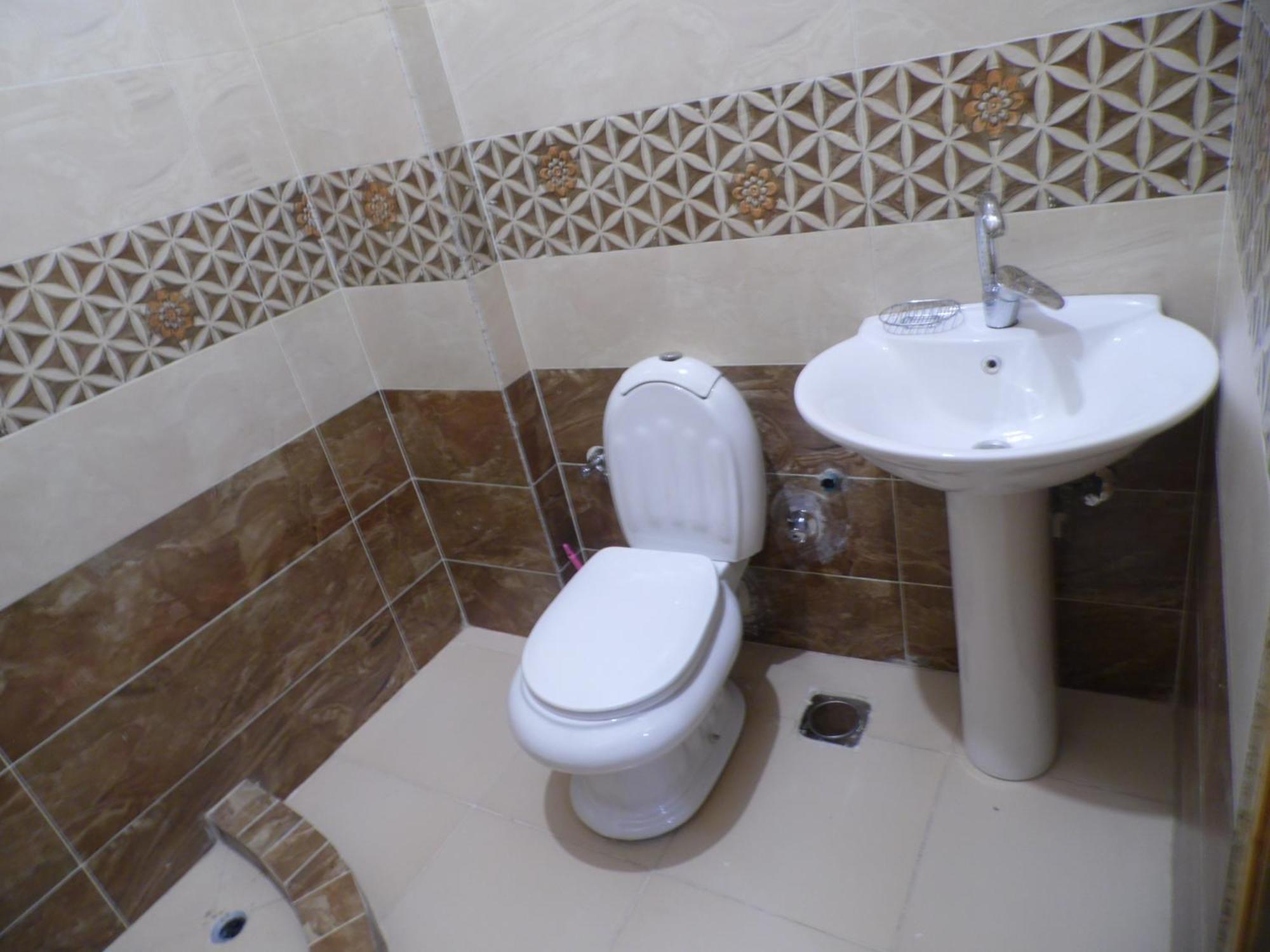Appartement Nour House à Louxor Extérieur photo